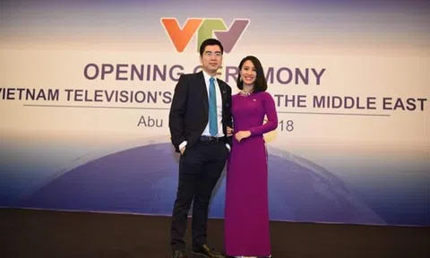 Lê Anh Phương: Thương hiệu nhà báo được tạo bằng tác phẩm