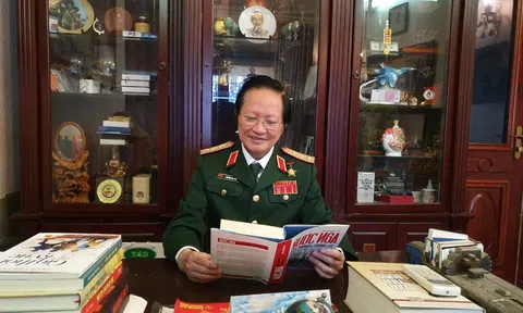 Cần tuyên dương Anh hùng trong chống dịch