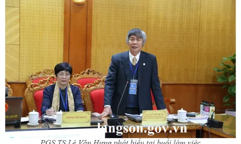Bước khởi đầu mạnh mẽ của Viện nghiên cứu ứng dụng Xử lý môi trường