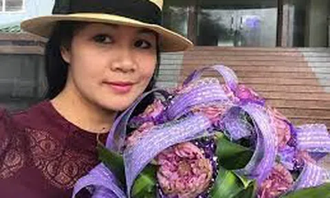 Nhà báo, nhà thơ Hạnh Loan: Tôi say mê các đề tài Chính luận