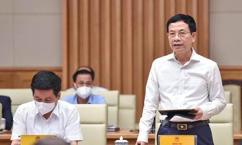 Nông dân là lực lượng quyết định thắng lợi công cuộc chuyển đổi số ở Việt Nam