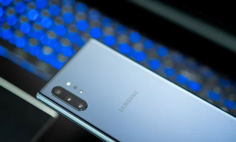 Ngành xuất khẩu Hàn Quốc bị sốc nguồn cung