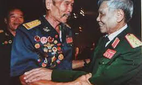 Nhớ cuộc phỏng vấn đồng chí Lê Khả Phiêu