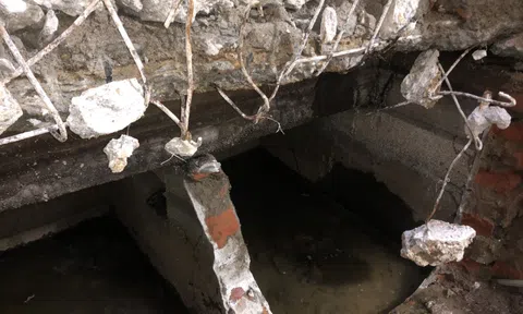 Chiêu trò lừa đảo ở quận Tây Hồ - Hà nội