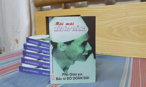 Chân dung một trí thức trong chiến tranh và xây dựng đất nước