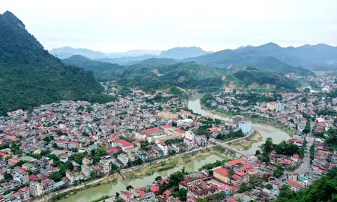 Công tác phòng chống dịch covid 19 ở thành phố Hà Giang