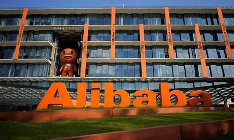 Alibaba phát triển mạnh ở Châu Âu