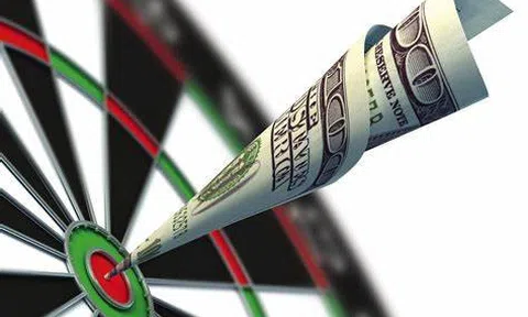 Hãy thử ngân sách bằng 5 danh mục đơn giản