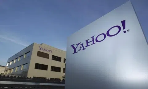 Yahoo “nối gót” Linkedin rời Trung Quốc