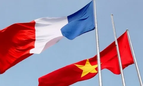 Đưa quan hệ thương mại Việt Nam - Pháp lên tầm cao mới