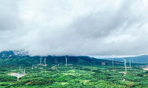 Quảng Trị kỳ vọng tăng thu ngân sách từ các dự án năng lượng điện