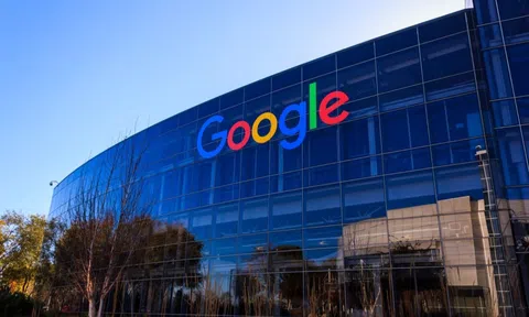 Google thắng vụ kiện về lệnh phạt cấm quảng cáo cờ bạc tại Italy