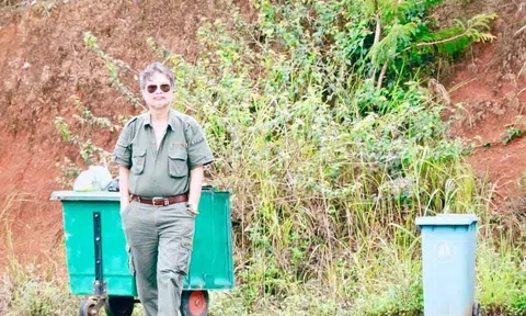 Đạt Tôm – Gã doanh nhân lãng tử