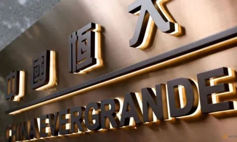 Evergrande huy động được 144 triệu USD trước thời hạn thanh toán lãi