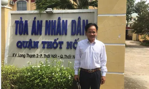 Thủ tục thu hồi đất để thực hiện các dự án