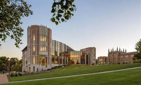 Các tòa nhà lành mạnh giúp ngăn chặn lây lan covid 19 và tăng năng suất lao động