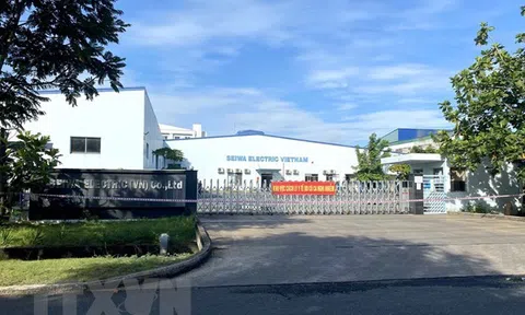 Cần cơ chế hỗ trợ riêng cho “đầu tàu” Tp. Hồ Chí Minh