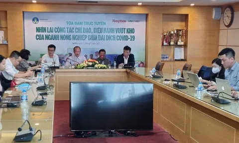 Chủ động thích ứng với hoàn cảnh và thị trường trong bối cảnh dịch bệnh