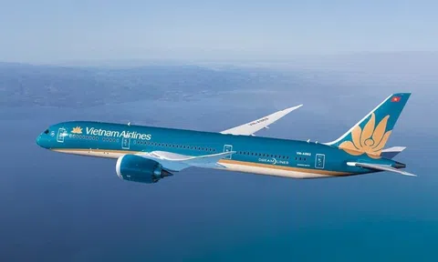 Hoa Kỳ đánh giá công tác đảm bảo an ninh hàng không của Vietnam Airlines