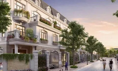 Nghệ An: Dự án chưa hoàn thiện thủ tục pháp lý đã rao bán rầm rộ