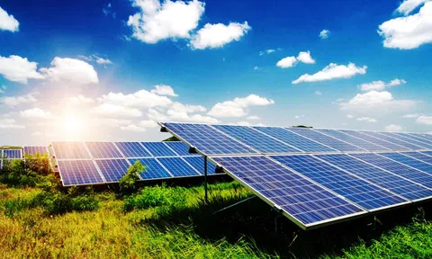 Quản lý rủi ro kỹ thuật và vận hành của các dự án điện mặt trời