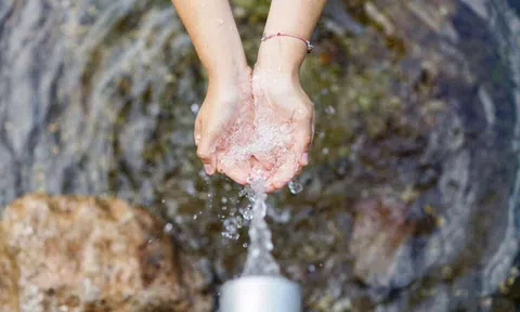 Israel - Hà Lan: Phát triển phương pháp cải thiện chất lượng nước giá rẻ