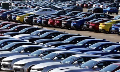 Hàn Quốc: Ba nhà sản xuất ô tô lớn triệu hồi hơn 220.000 xe bị lỗi