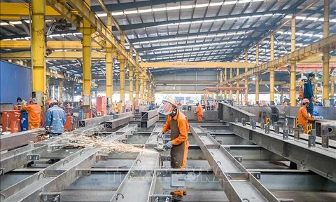 Doanh nghiệp phục hồi tốt nhưng vẫn gặp khó khăn về dòng tiền