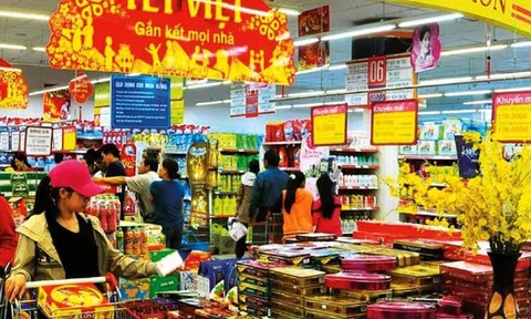 Bình ổn giá dịp Tết Nguyên đán 2022