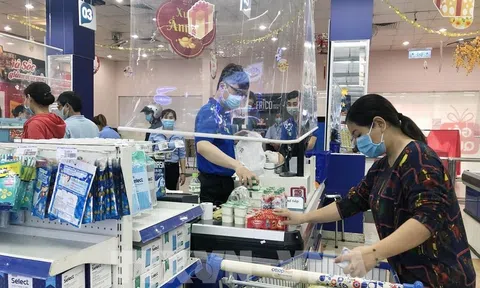 Tp. Hồ Chí Minh đứng đầu cả nước về tỷ lệ tái mở cửa và phục hồi kinh tế