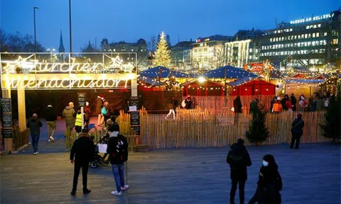 Ngành du lịch EU hồi phục nhờ chứng nhận COVID-19