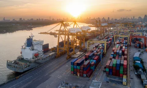 Doanh nghiệp Australia mong muốn tăng cường giao thương và đầu tư vào Việt Nam