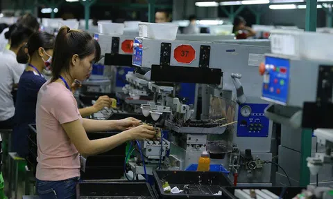 Xúc tiến đầu tư gián tiếp thu hút luồng vốn ngoại