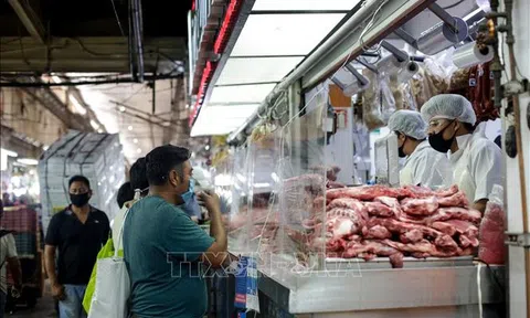 Mexico không đóng cửa các hoạt động kinh tế trước biến thể Omicron