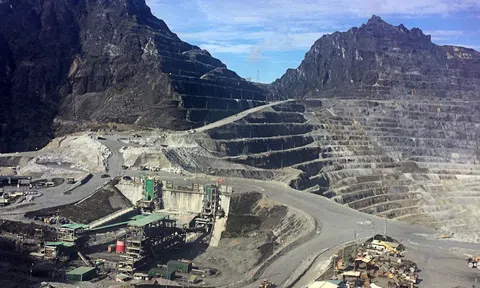 Xuất khẩu của Indonesia sẽ tăng gấp đôi trong thập kỷ tới