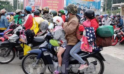 Gần 74.000 lao động chưa trở lại Đồng Nai làm việc