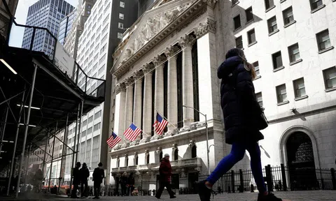 Nhà đầu tư rút khỏi nhiều trái phiếu doanh nghiệp Mỹ do lo ngại về lạm phát và biến thể Omicron