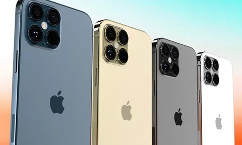 Nhu cầu sản phẩm iPhone 13 của Apple chậm lại