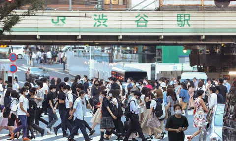 Châu Á: Lao động phi chính thức trước nguy cơ bị bỏ lại phía sau