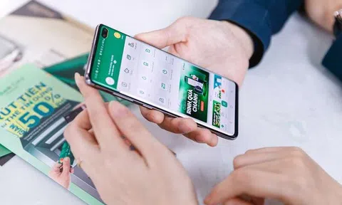 Tín dụng đen len lỏi qua các ứng dụng công nghệ