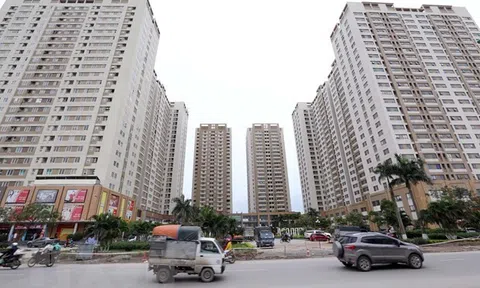 "Lá chắn" pháp lý cho bất động sản hình thành trong tương lai