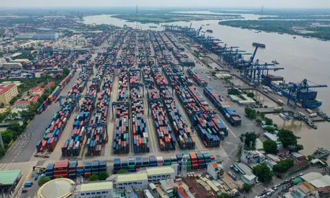 Việt Nam xuất siêu 225 triệu USD sau 11 tháng