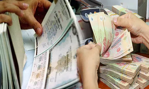 Cảnh báo rủi ro thị trường trái phiếu doanh nghiệp