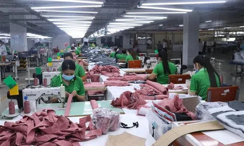 Kinh tế từng bước phục hồi, tạo đà cho tăng trưởng năm 2022