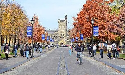 Canada: Tỷ lệ thất nghiệp thấp nhất kể từ khi đại dịch bùng phát