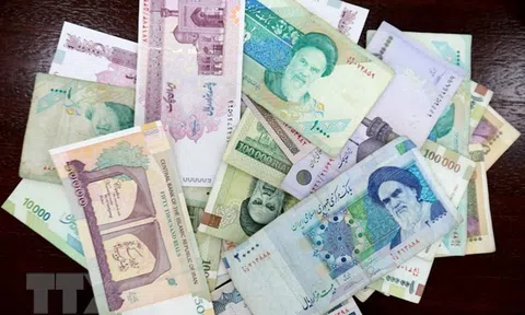 Đồng nội tệ của Iran giảm mạnh do đàm phán hạt nhân gặp trở ngại