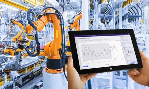 Các xu hướng công nghệ chính sẽ hình thành năm 2022