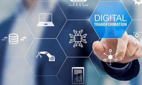 Chuyển đổi số tạo ra giá trị kinh tế lớn cho Thái Lan