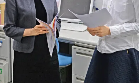 Hơn 33% doanh nghiệp lớn niêm yết tại Nhật Bản không có nữ giám đốc điều hành