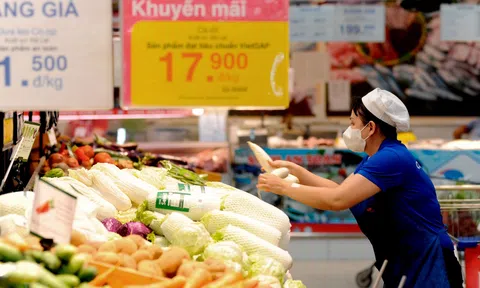 Bắc Giang đảm cung ứng hàng hóa phục vụ Tết